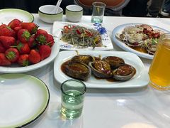 -来之顺海鲜菜馆·青岛菜·始于1993(栈桥店)