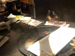 -椒王火锅(厚街万达店)