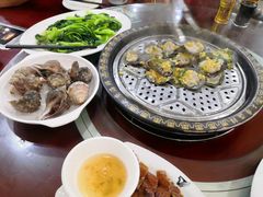 -天鹰观渔(梦园店)