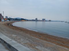 -兴城海滨风景区