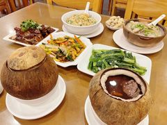 -大唐靓汤江门私房菜(景田店)