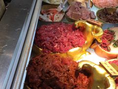 -成都你六姐·牛肉冒菜·麻辣香锅(长泰广场店)