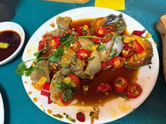 -桂园白粥·潮汕老味道