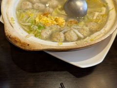 -老牌坊鲁菜名店(聊城美食岛店)