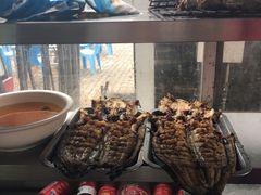 -清真·馬坡二旦烧烤(人生一串拍摄店)