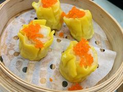 蟹子烧麦-澳门陈光记烧味饭店(万象城店)