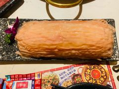 -新哥老官·畅吃123·美蛙世界(苏宁广场店)