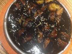 -川流不息(北蔡休闲广场店)