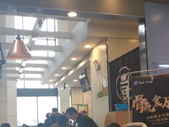 -德克士(哈西火车站店)
