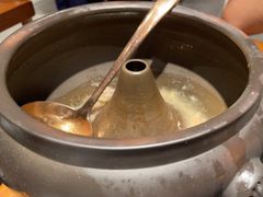 -云海肴·汽锅鸡·云南菜(高德置地店)
