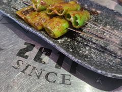 -十号烤场(麦岛店十二年店)
