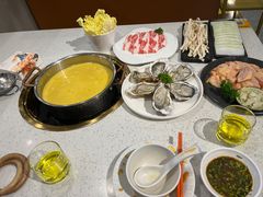 -八珍玉食鸡煲·打边炉(印象城店)