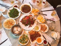 -糖朝(尖沙咀店)