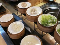 -港宸国际大酒店-西餐厅