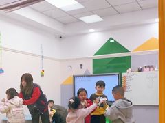 -牛津儿童成长中心oxfordpath (弘阳广场中心店)