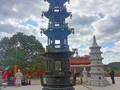 -北辰山景区