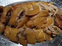 咸香鸡-农汤老店(顺联公园里店)