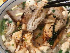 优质葫芦头-长香源葫芦头梆梆肉(兴隆巷店)