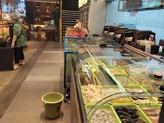 -奉天掌柜·非遗猪手·笨饺子(崇山路店)
