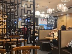 -东泰祥生煎馆(重庆北路店)