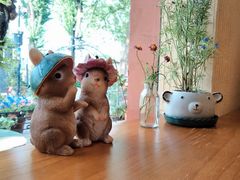 -萤火虫咖啡(后海店)