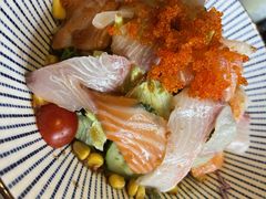 -千羽鹤海鲜居酒屋Bistro(大望路店)