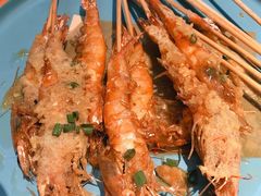 -豆蔻电影主题餐厅(四牌楼店)