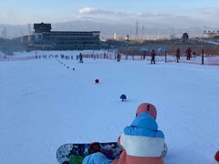 -八达岭滑雪场