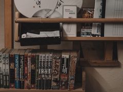 -章之鱼家(体育东路店)