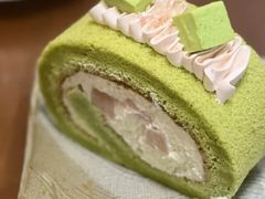 -HUIcake boutique蛋糕定制(平乐园店)