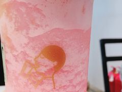 -喜茶(永旺梦乐城店)