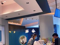 -奈雪的茶(太原茂业天地店)