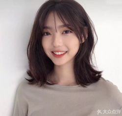 -侨治发型