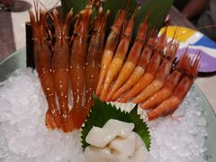 -極上萬膳·日料放题(海岸城店)