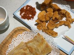 -小鱼小牛(世欧广场店)