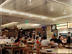 大堂-卡朋西餐(祈福缤纷汇店)