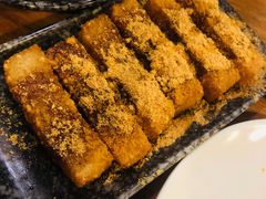 -付小姐在成都(中山公园店)