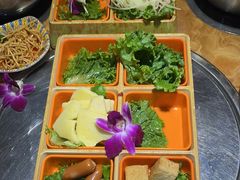 -塔兰齐新疆孜然火锅(鲤鱼山路店)