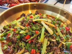 -酒肉行·虎子盐筋烤肉(大寨路店)