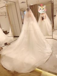 -GRACE KELLY婚纱与礼服(北京店)