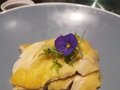 -羡餐厅-千岛湖自由洲际殿