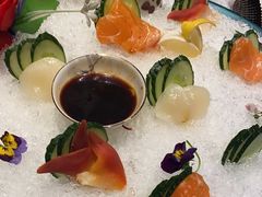 -百富源·海鲜辽菜(浑河堡店)