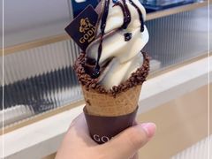 -GODIVA(国际金融中心店)