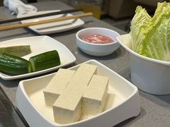 -海底捞火锅(高科东路店)