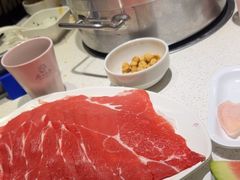-麻辣因子滩羊火锅(世和广场店)
