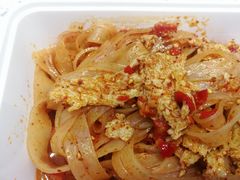 -香探花·擀面皮肉夹馍(北苑店)