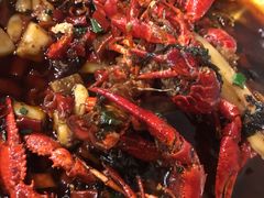 -虾小龙老长沙龙虾馆(坡子街店)