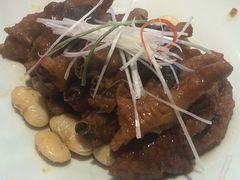 -味+新京宴·烤鸭·北京菜(创意谷店)