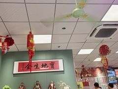 -鲁达面馆本帮风味(共康东路店)