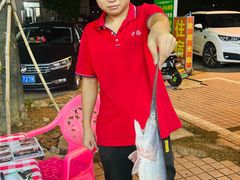 -九门寨石锅鱼烤鱼